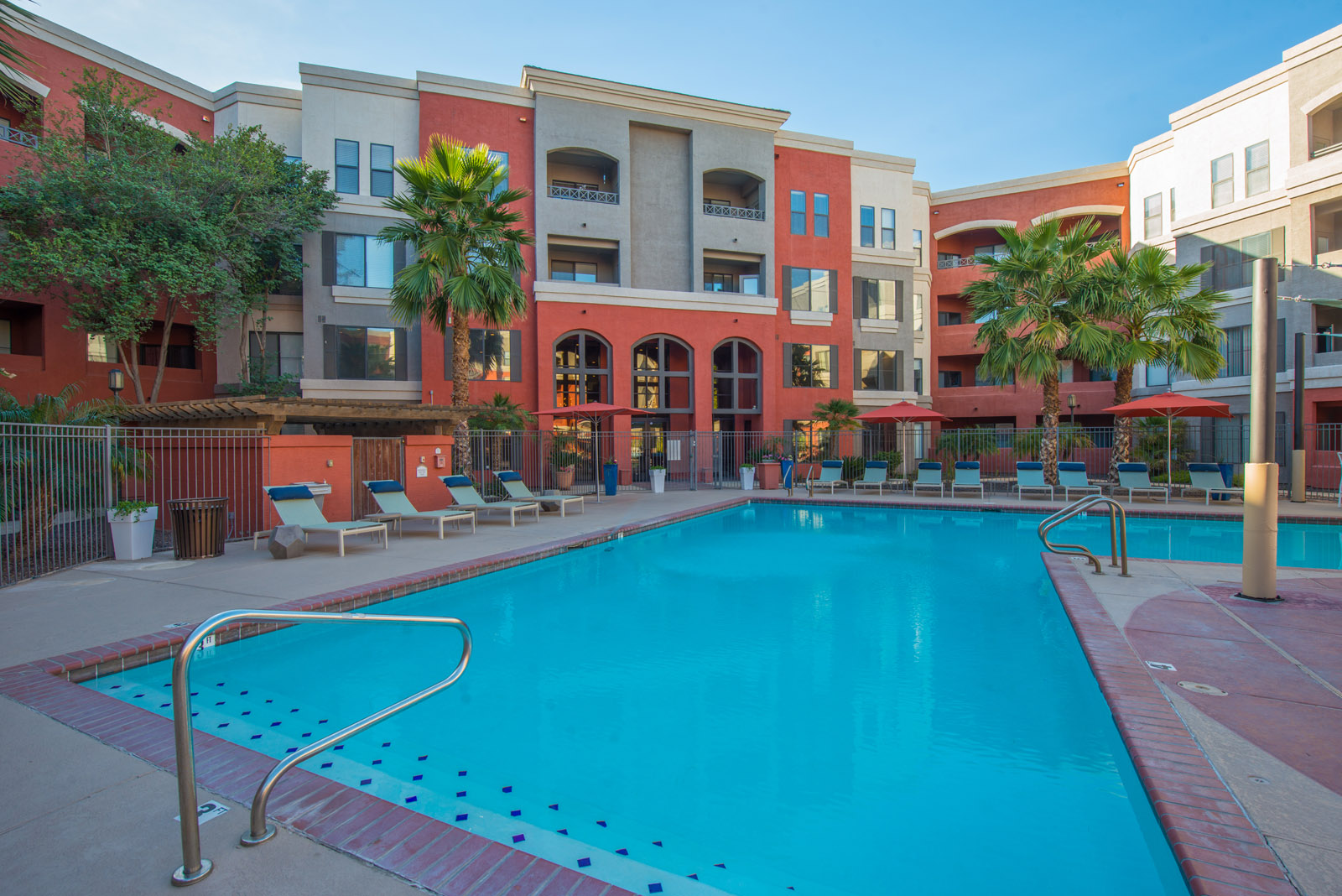 The SRG Fund Announces Sale of Alanza Place