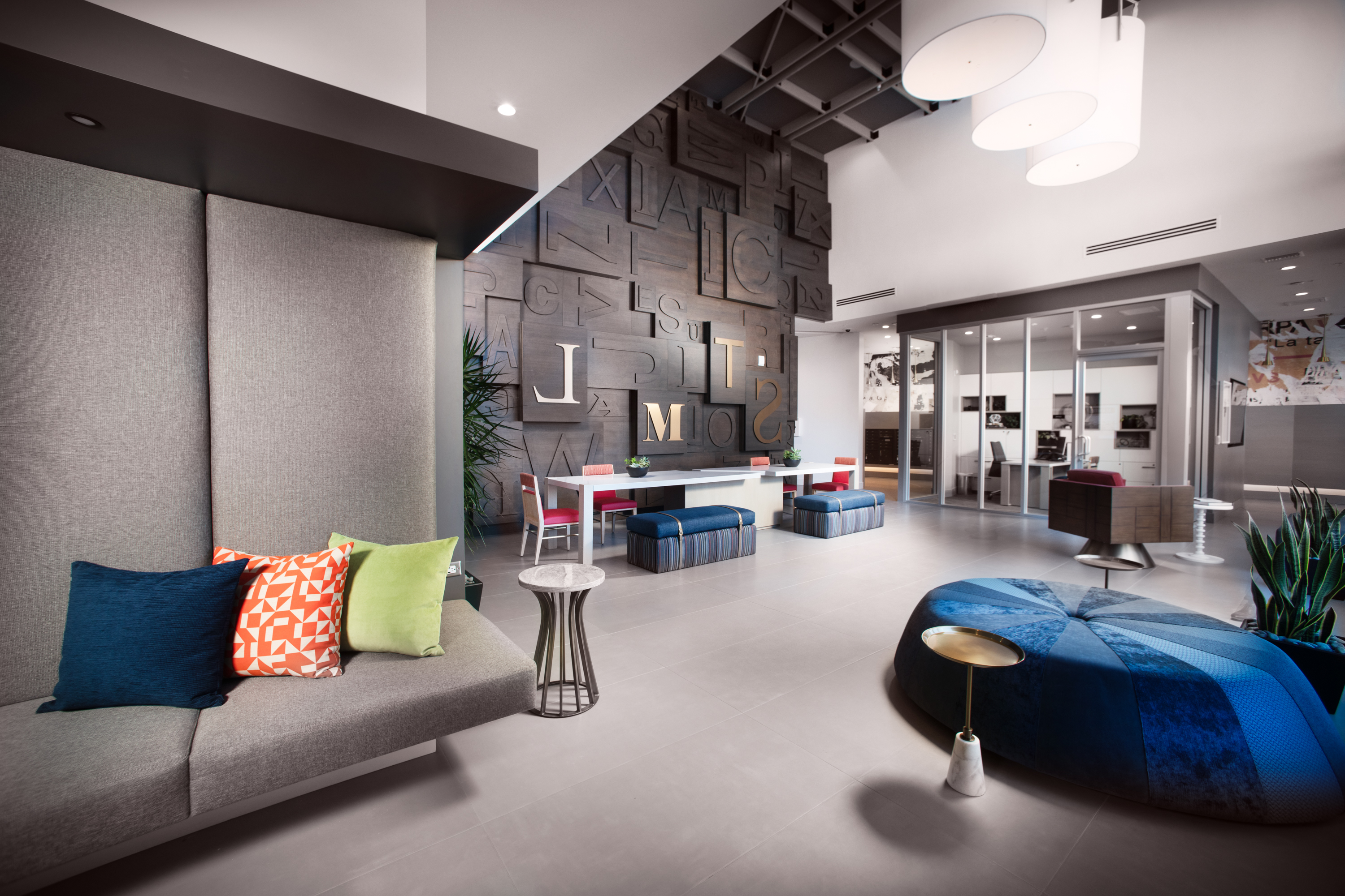 Love Long Beach Living – SRG Residential’s Long Beach, CA Lease-ups Continue Occupancy Growth