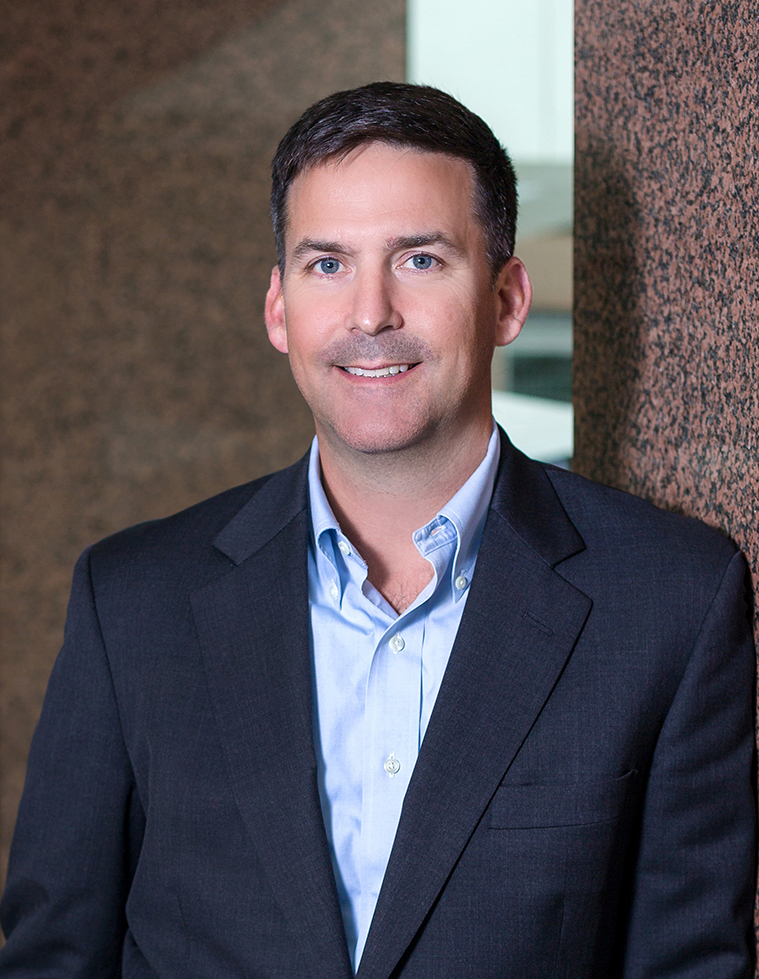 Jeff Condon Joins SRG Residential as Vice President of Business Development