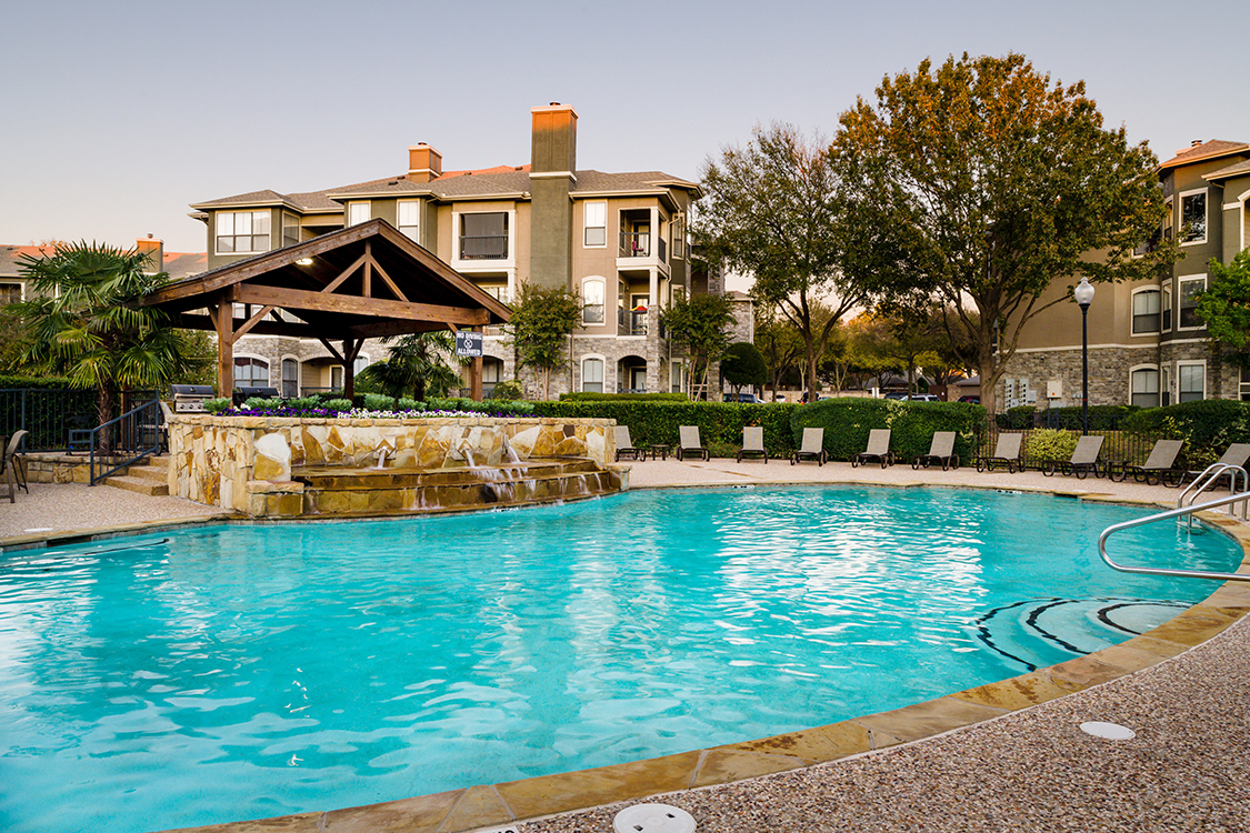 Sares Regis Group Fund III Grows with First Acquisition in Texas