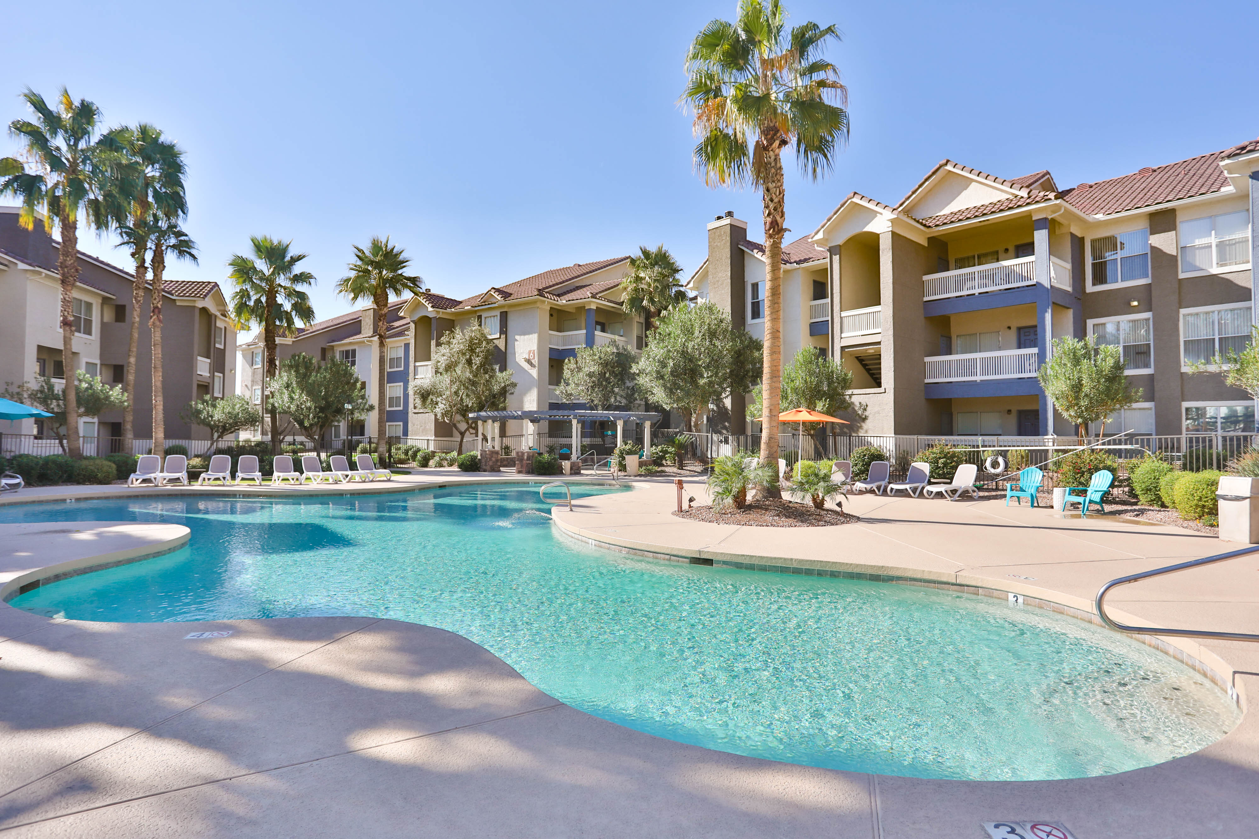 SRG Fund IV Acquires Arboretum at South Mountain in Phoenix, AZ