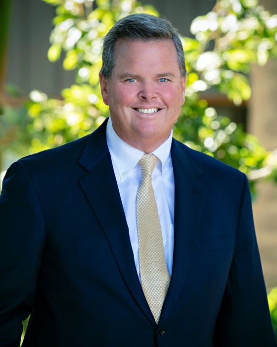 Team Member Headshot