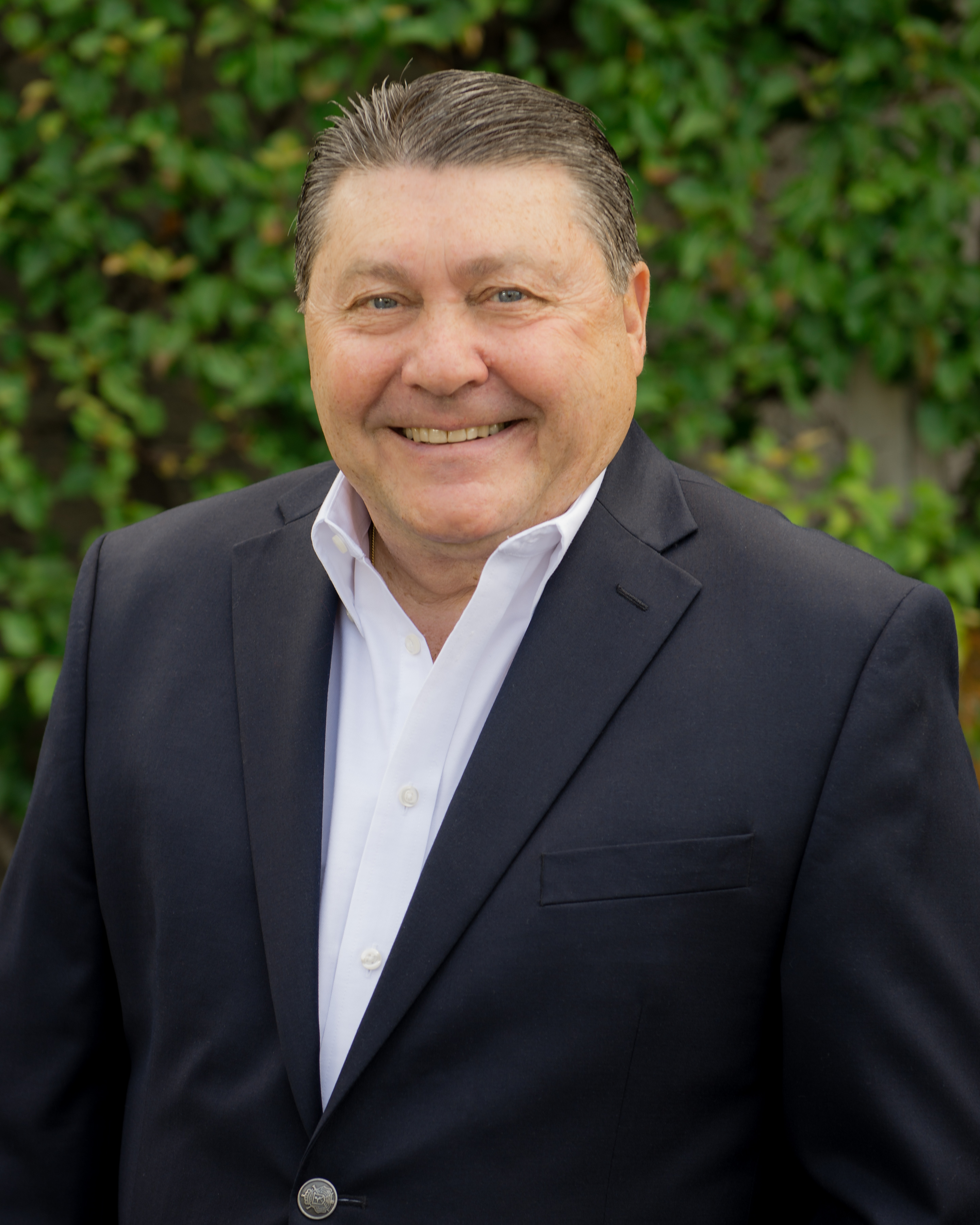 Team Member Headshot