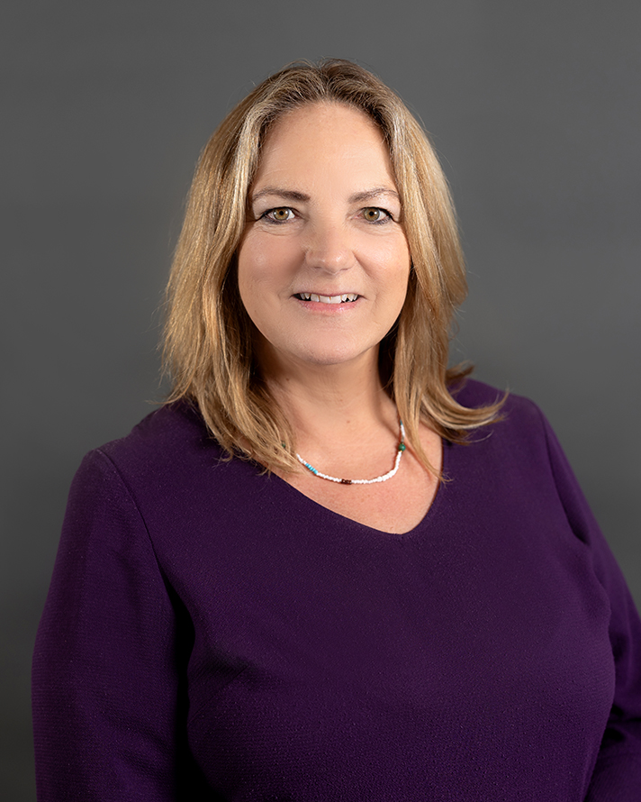 Team Member Headshot
