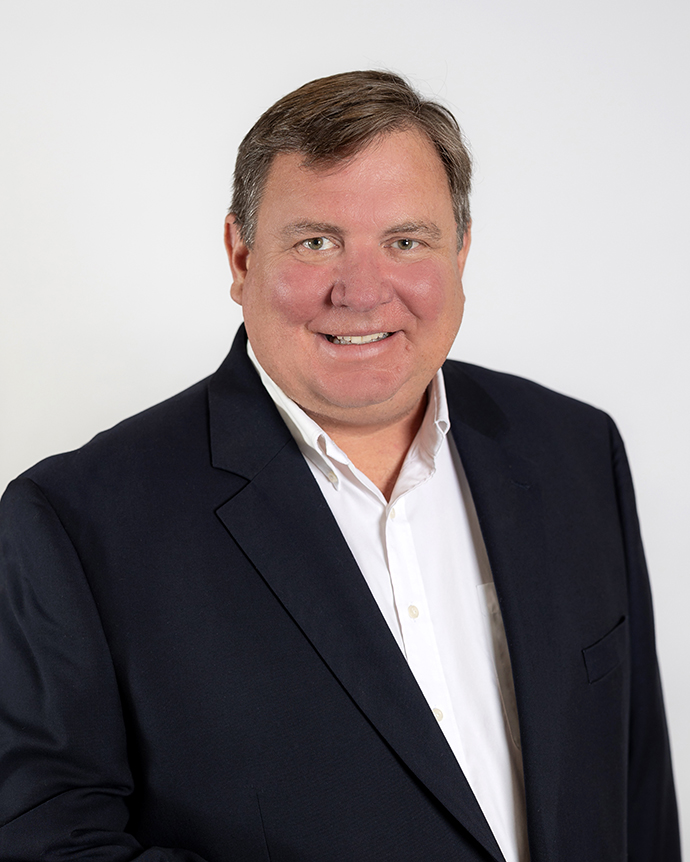 Team Member Headshot