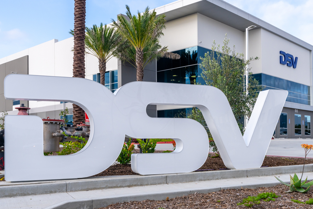 DSV