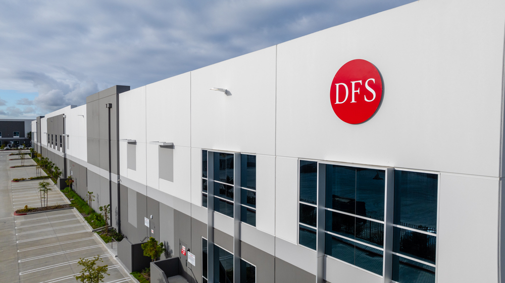 DFS