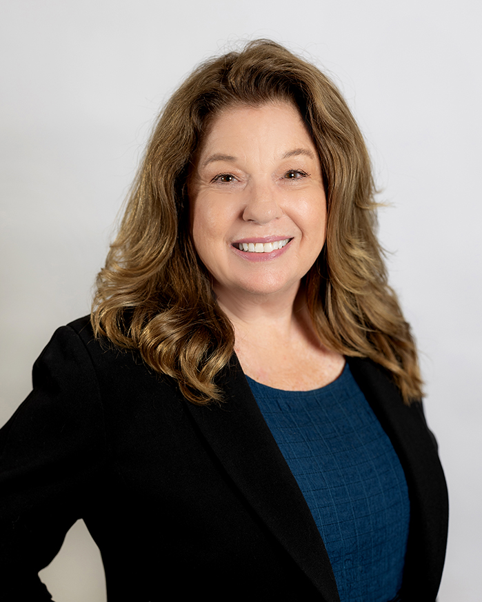 Team Member Headshot