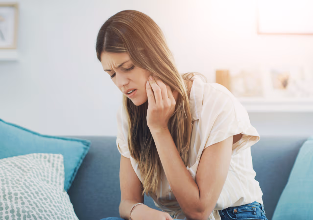 Wisdom Tooth Pain: Relief and Emergency Treatment in Grime