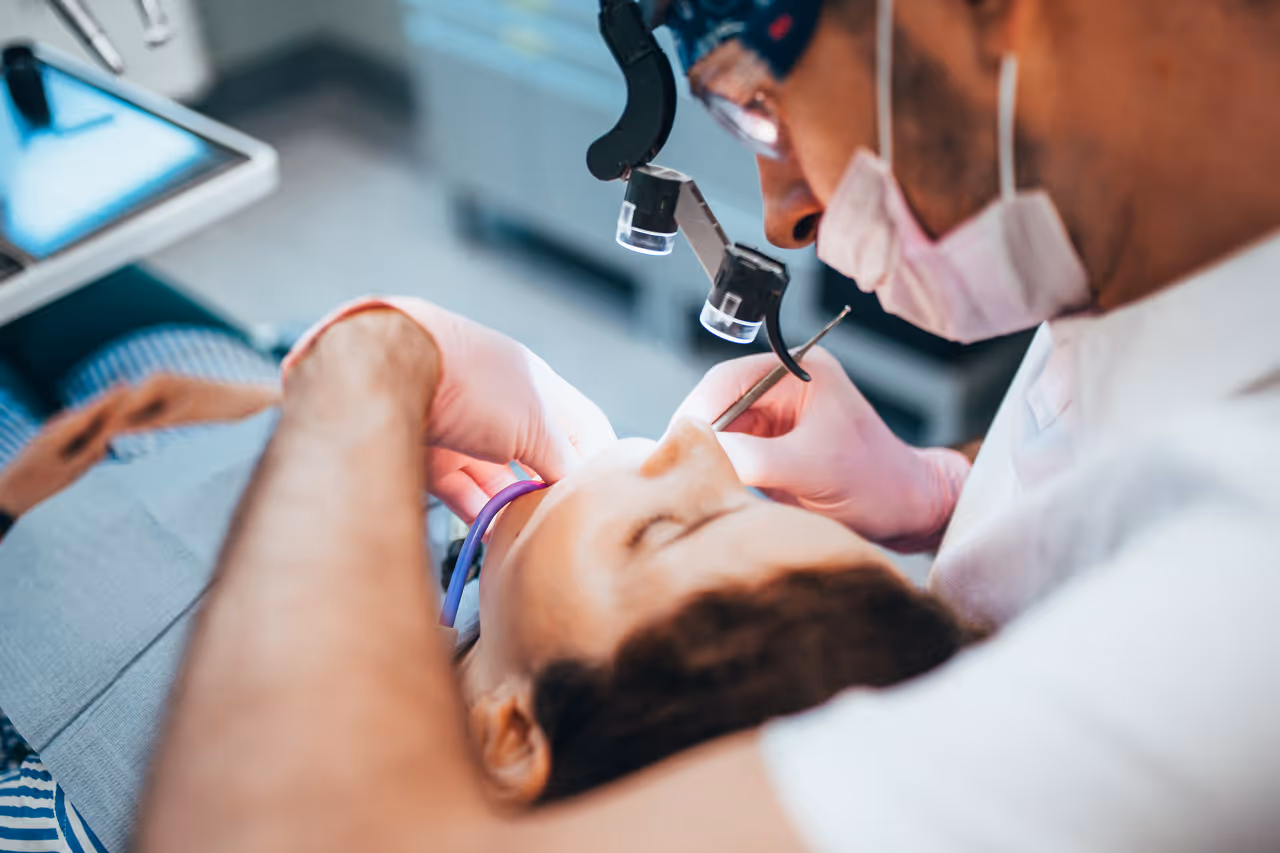 Root Canal Procedure Explained: How Many Visits Does It Take?