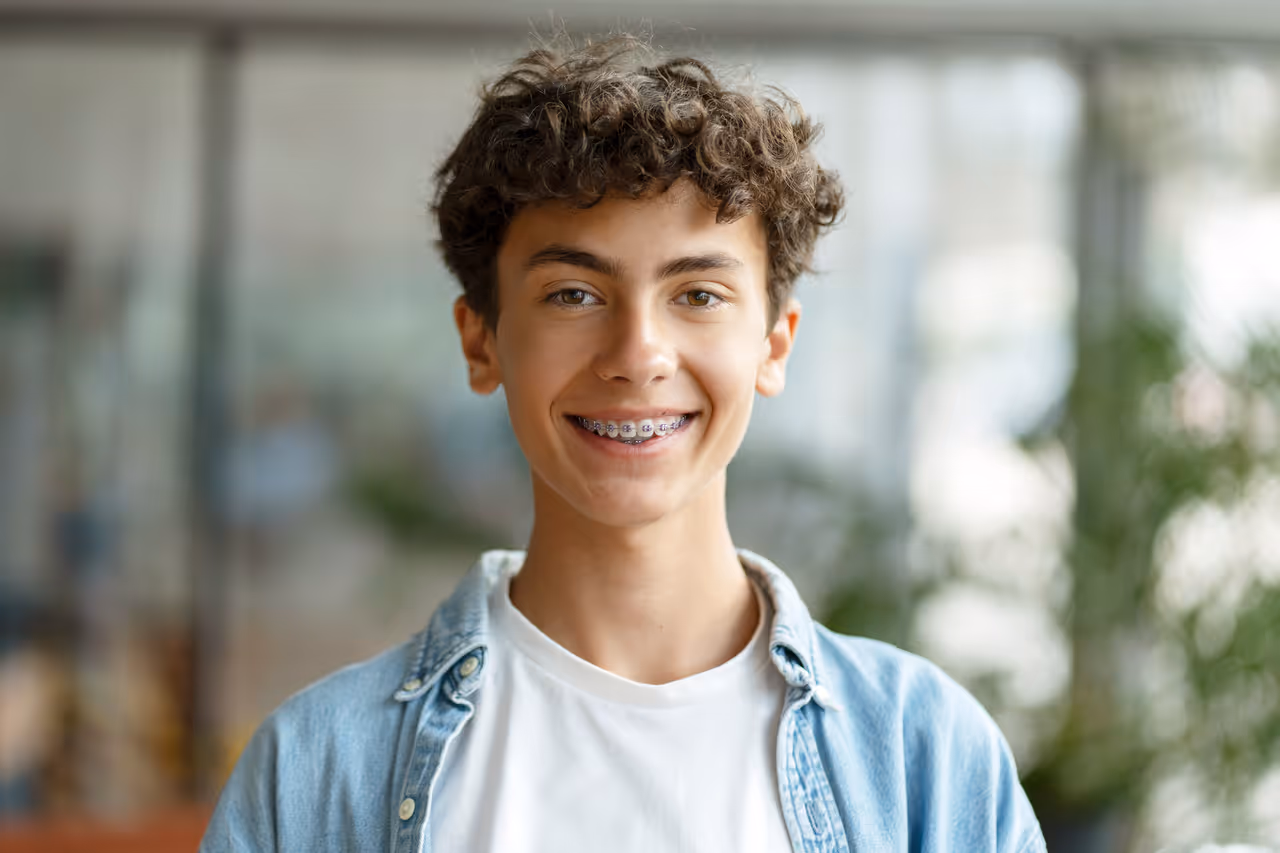 The Ultimate Eating Guide for People with Dental Braces