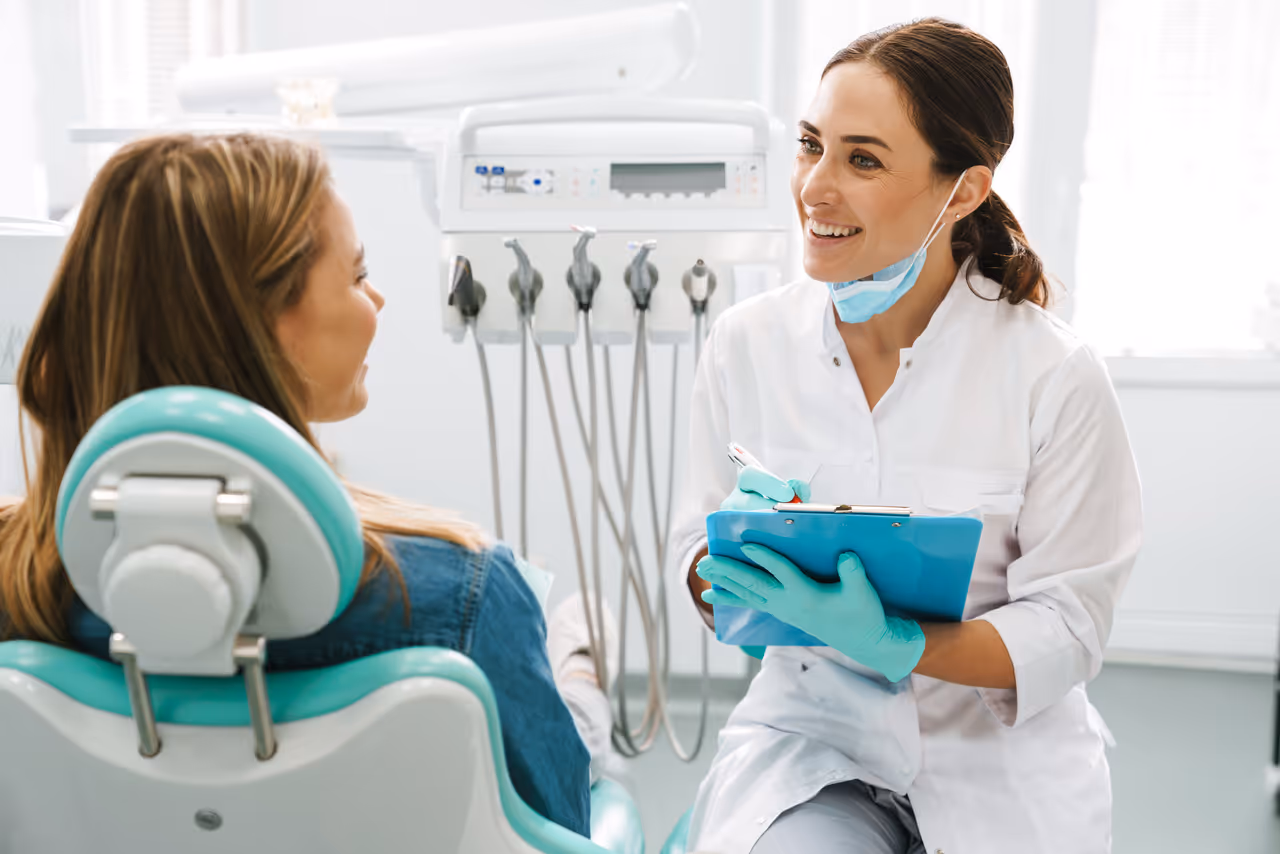 Afraid of the Dentist? How Sedation Dentistry Makes Visits Easier