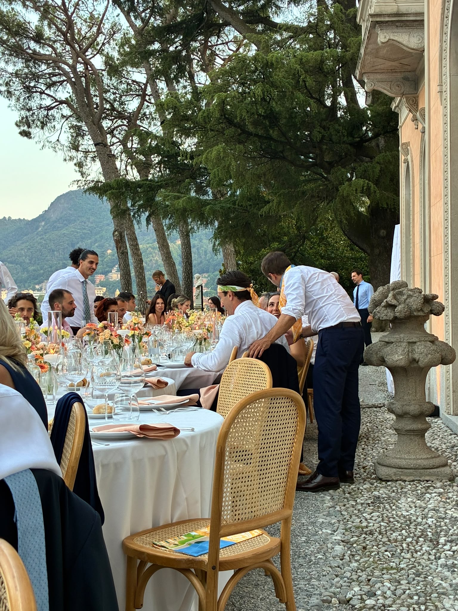 Weddings