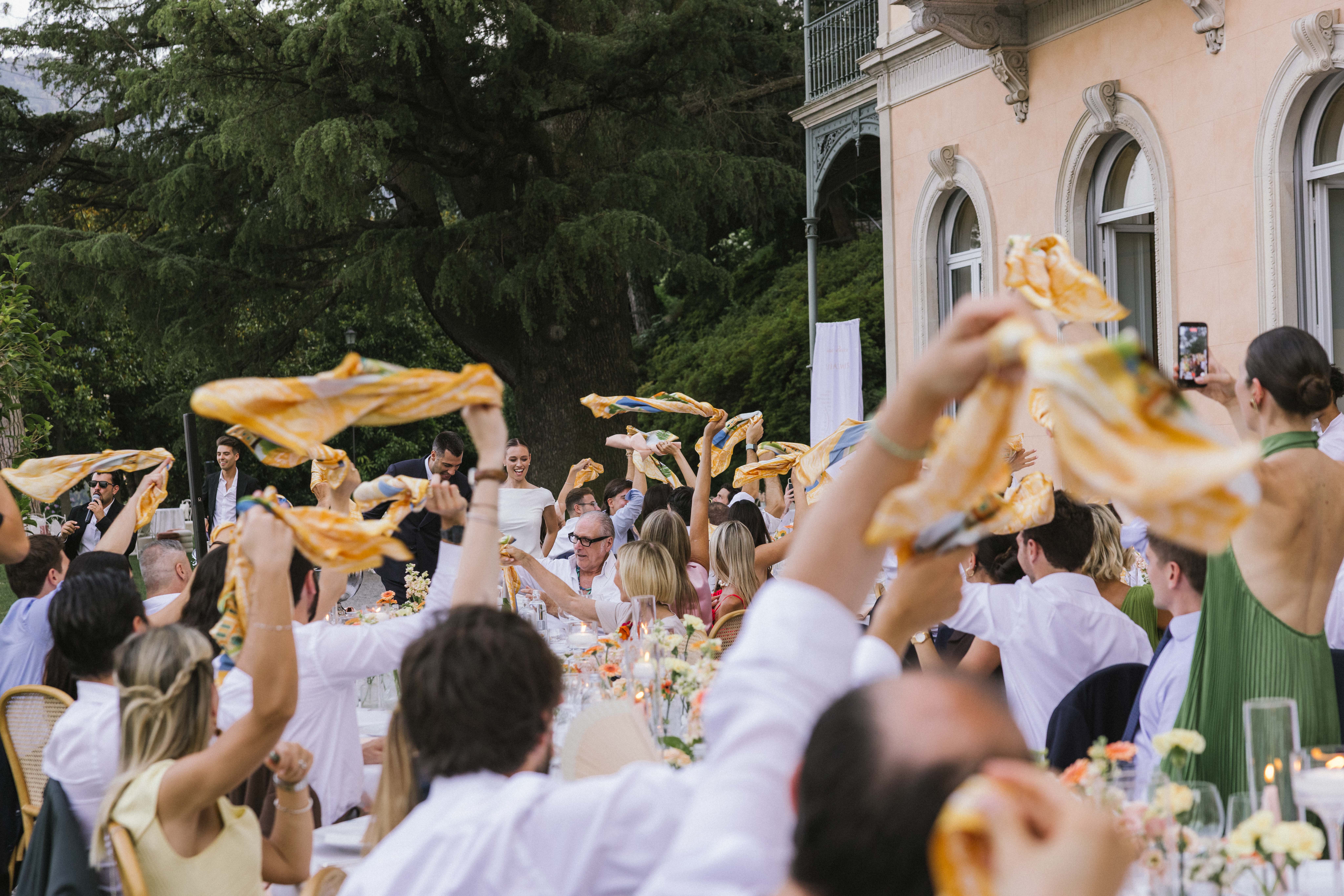 Weddings