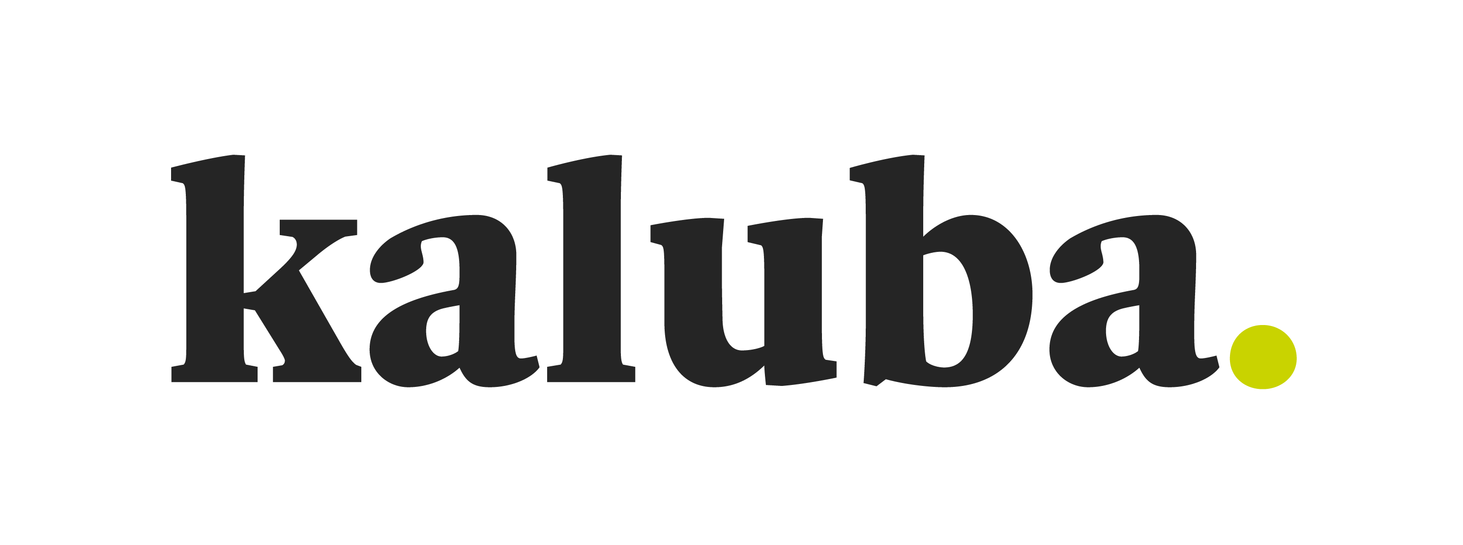 kaluba. Startseite
