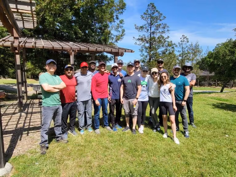 Company event