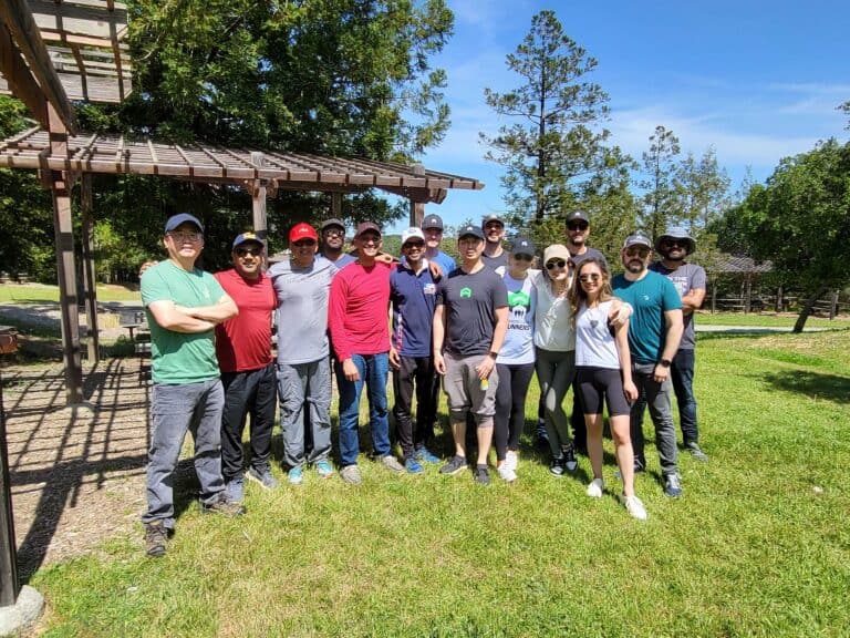 Company event