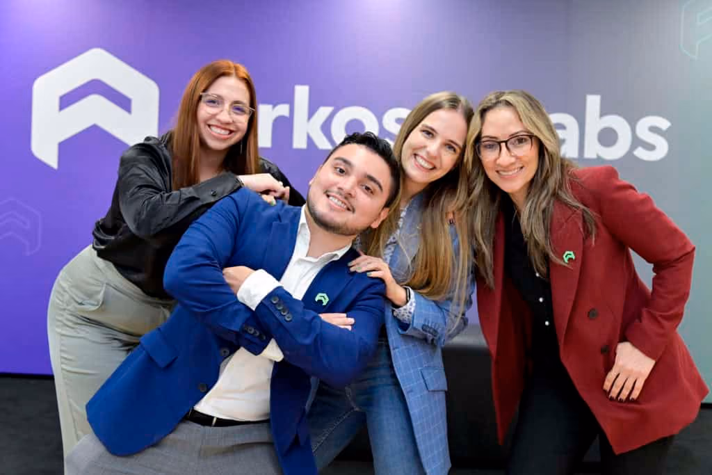 Arkose Labs Costa Rica office opening