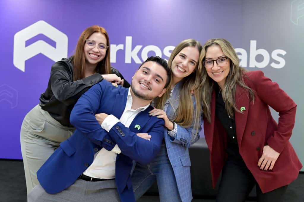 Arkose Labs Costa Rica office opening