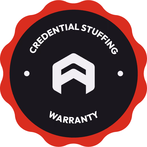 Credential Stuffing Warranty