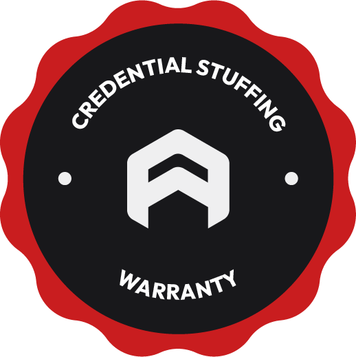 Credential Stuffing Warranty