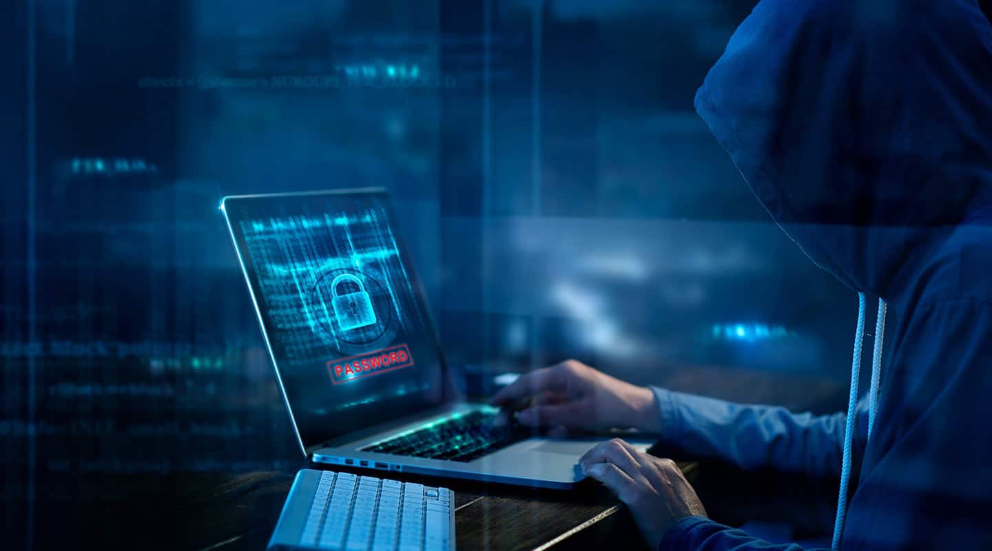 Buyer's guide to fraud and account security
