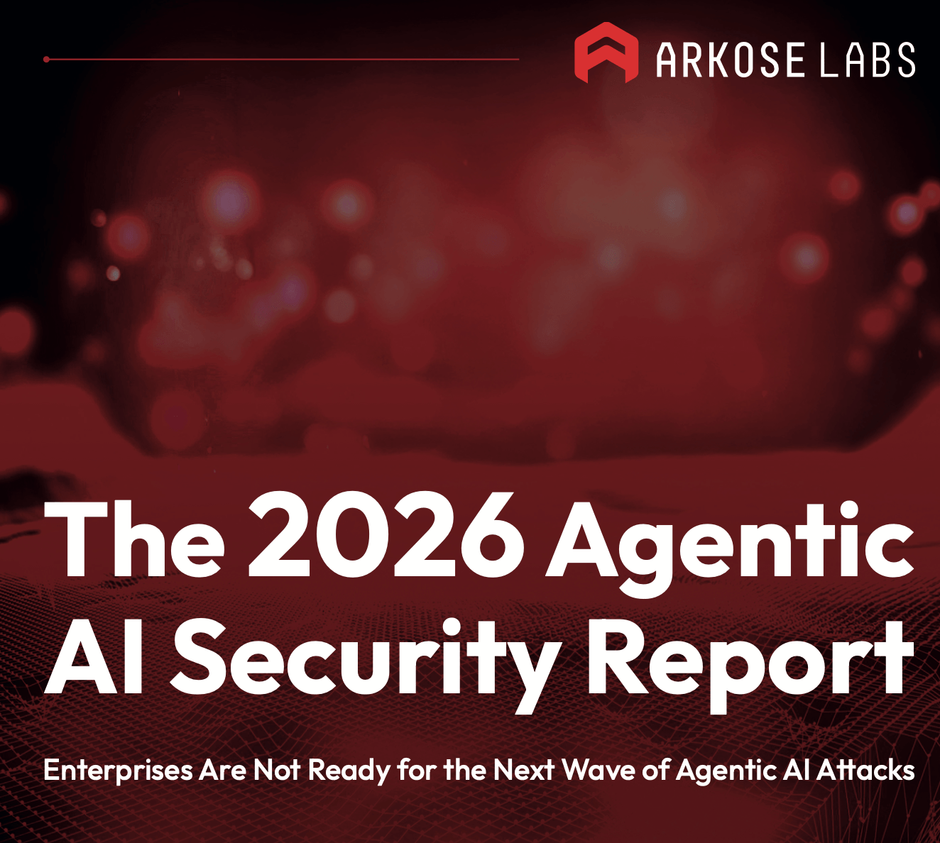 2026 Agentic AI Security Report