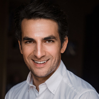 Pierre-Oliver Goffin - Co-Founder & Lead Strategist