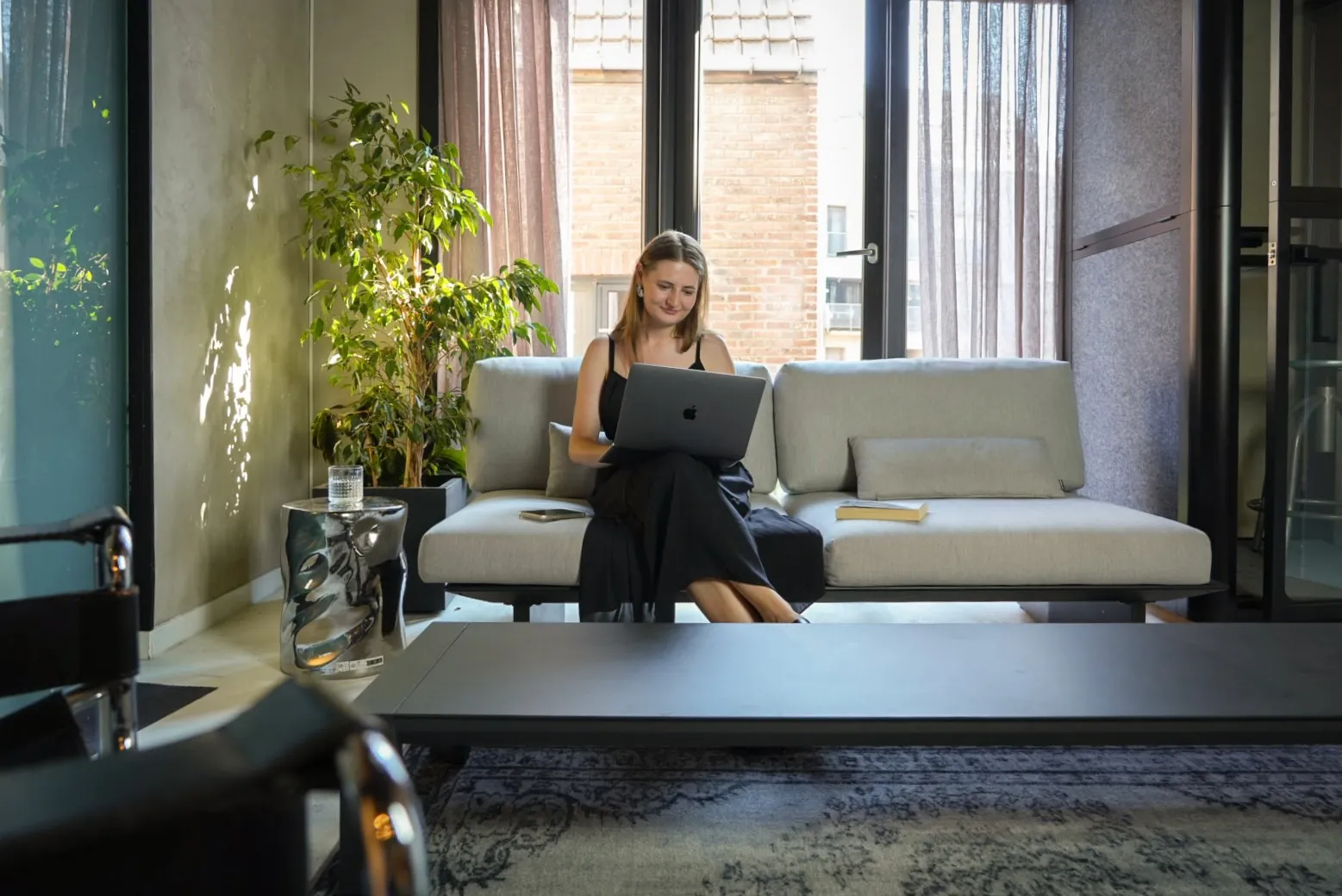 Growth Gate Co-working space