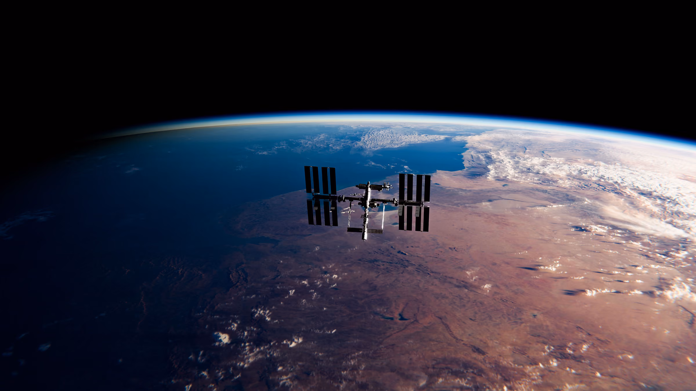 Breakthrough platforms expanding access to space and opening new frontiers.