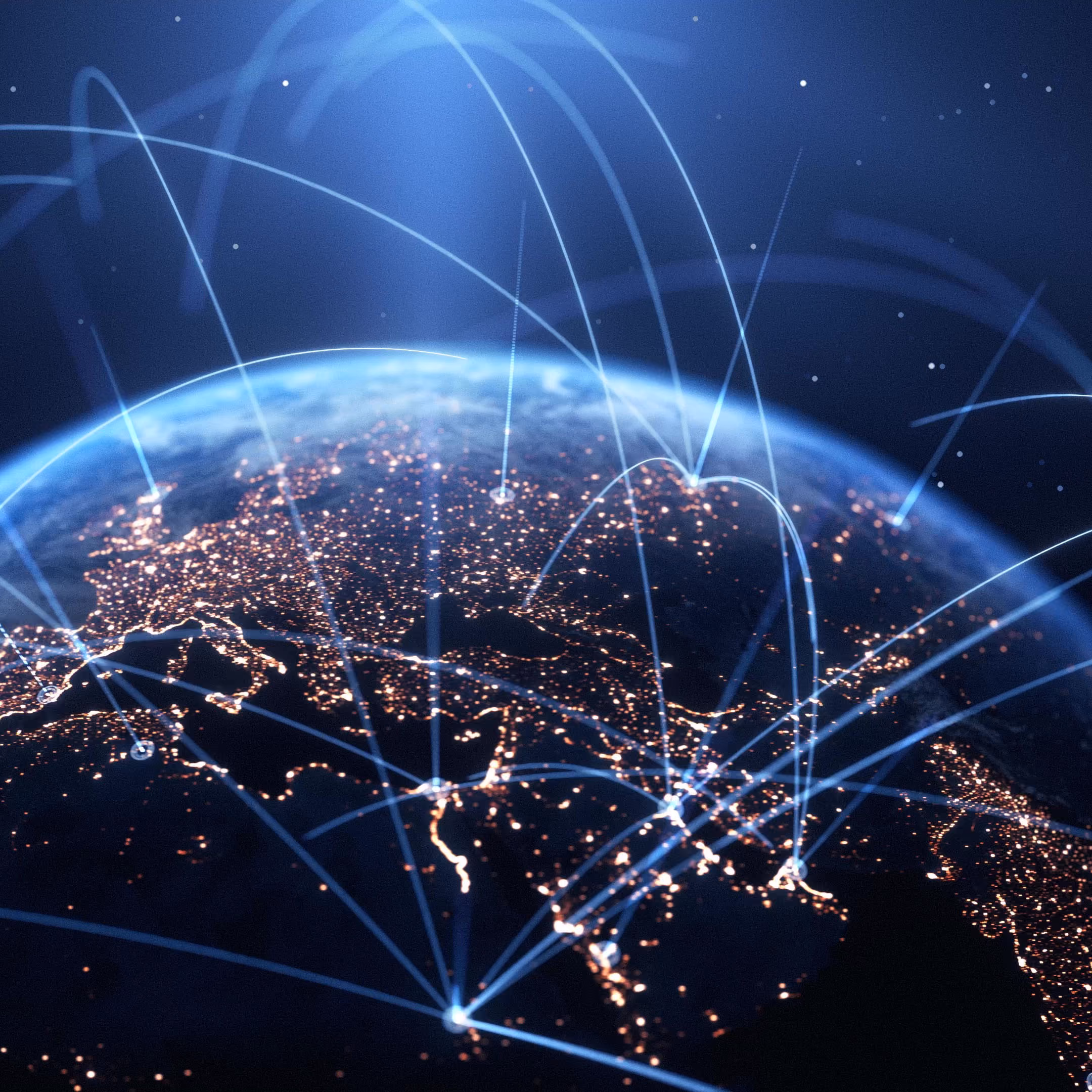 Technologies protecting critical systems and strengthening the infrastructure on which society depends.