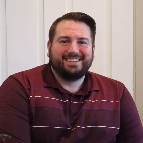 Zachary Hansen, CPA & CFE