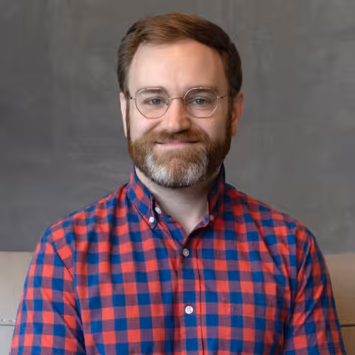 Nathan Cheffy, MBA