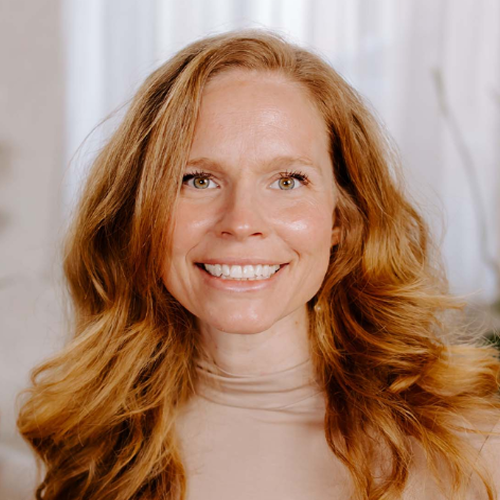 Victoria Parsons, MBA