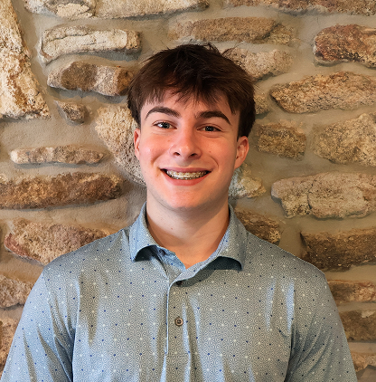 Cody Basilio, Intern