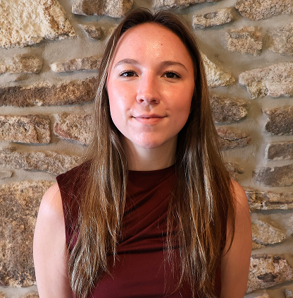 Maria Houseman, Staff Accountant