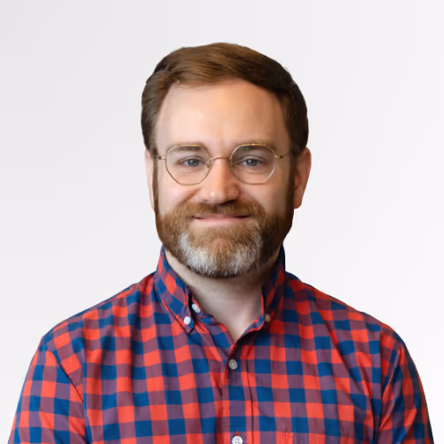 Nathan Cheffy, MBA