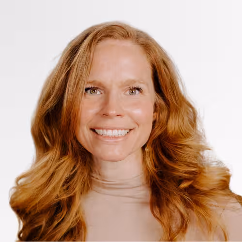 Victoria Parsons, MBA
