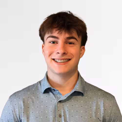 Cody Basilio, Intern