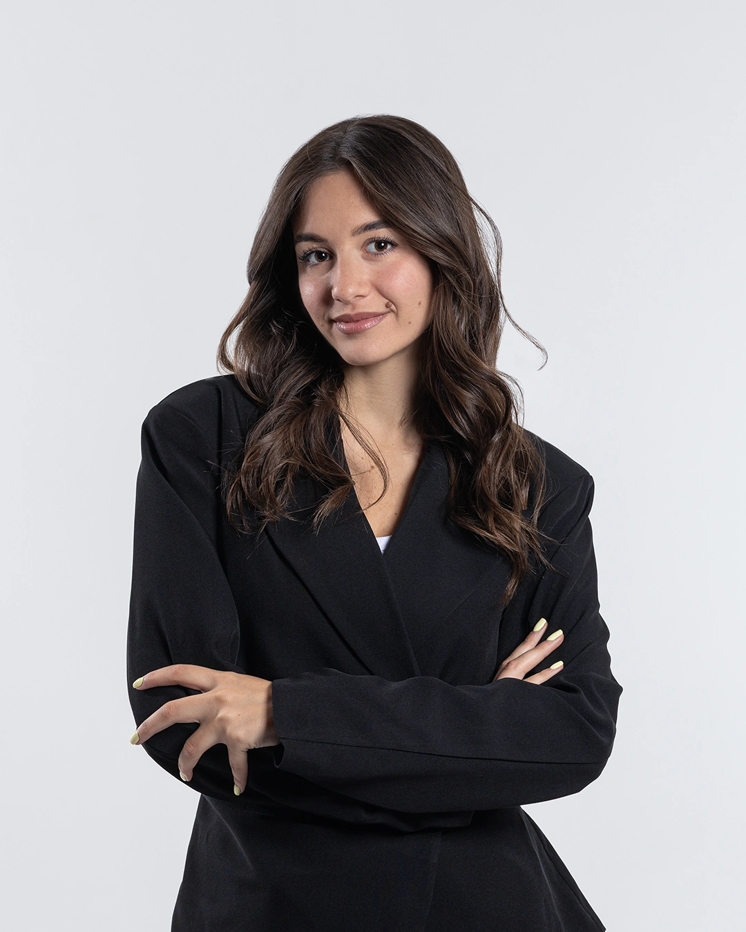 Angela Pezzella