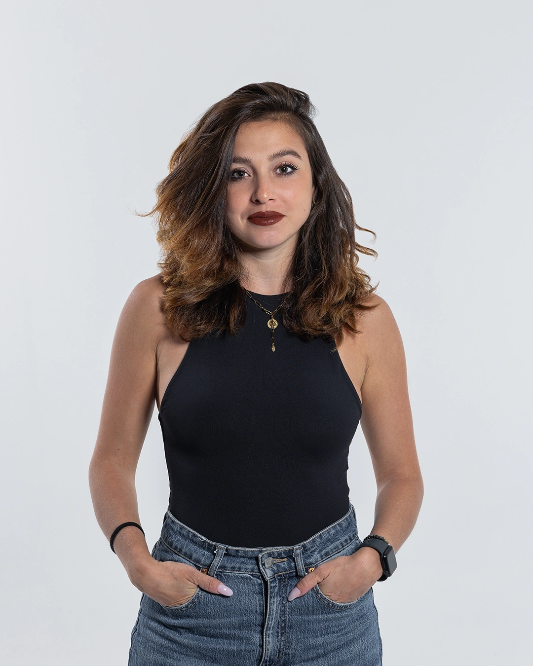 Nadia Buonocore