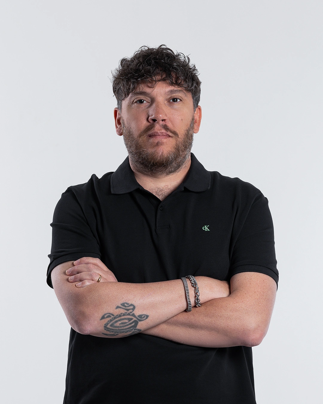 Marco Starace