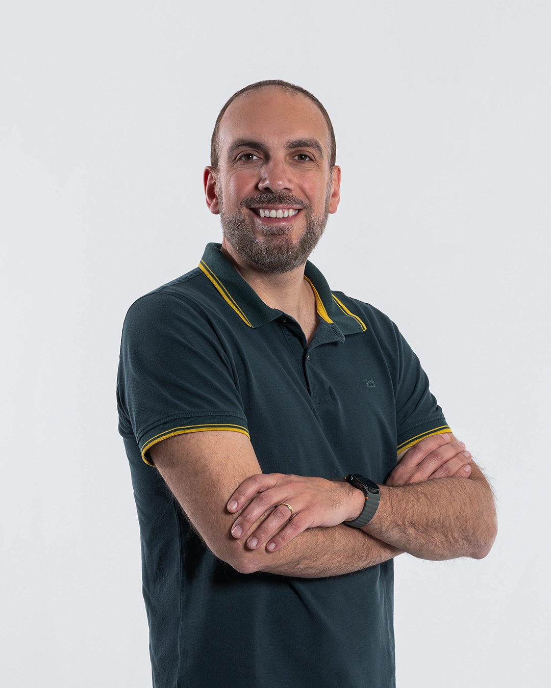 Mariano Pacileo