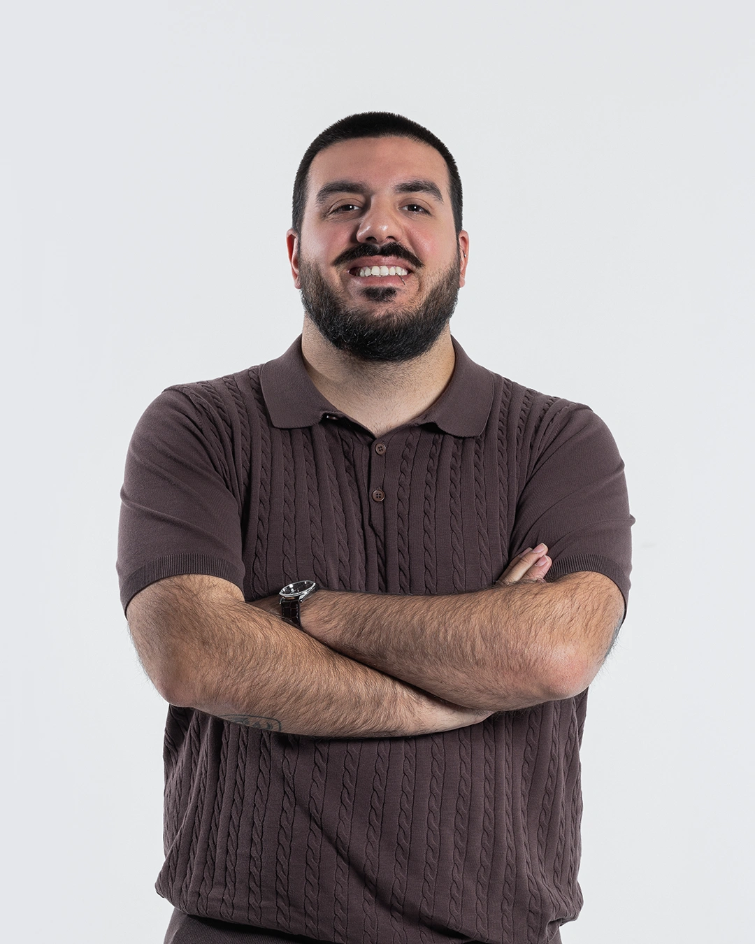 Leonardo Sarava