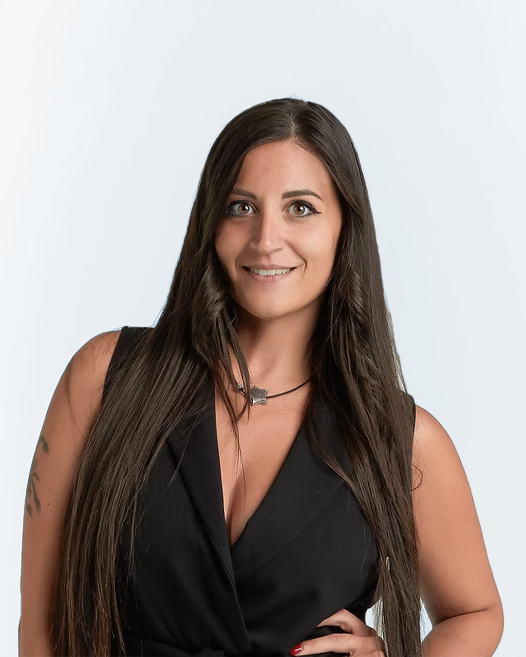 Valentina Maiello