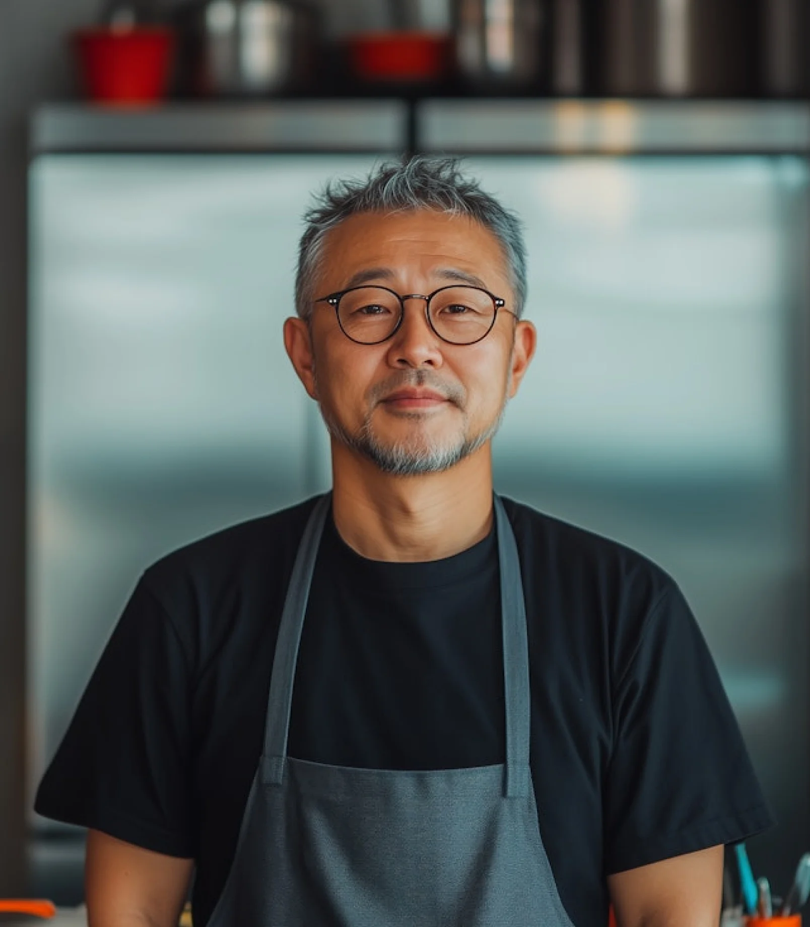 Chef Image