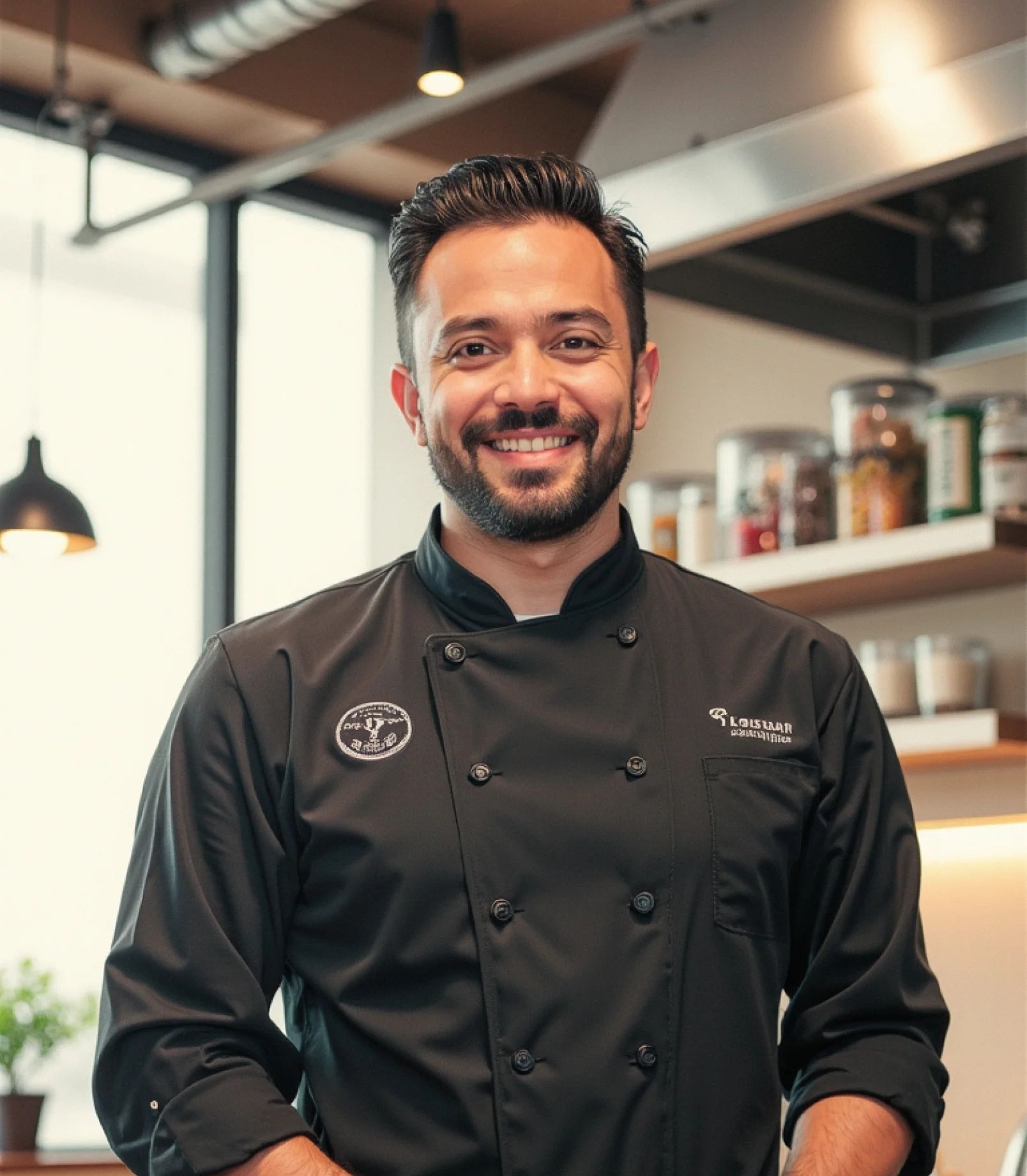 Chef Image