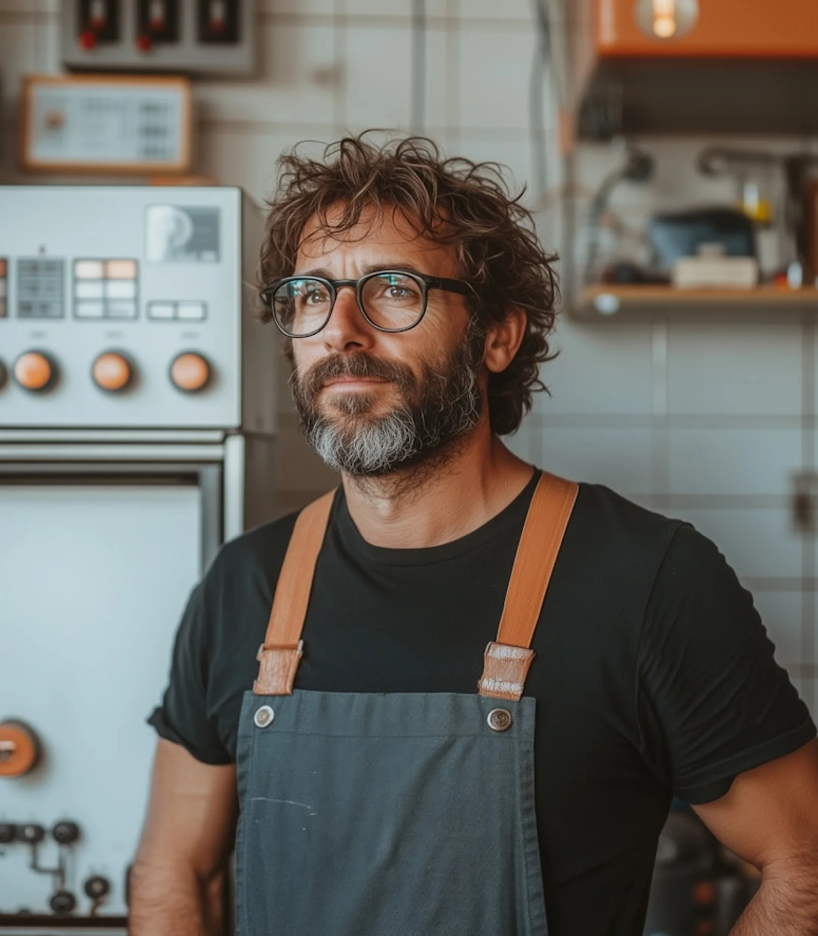 Chef Image
