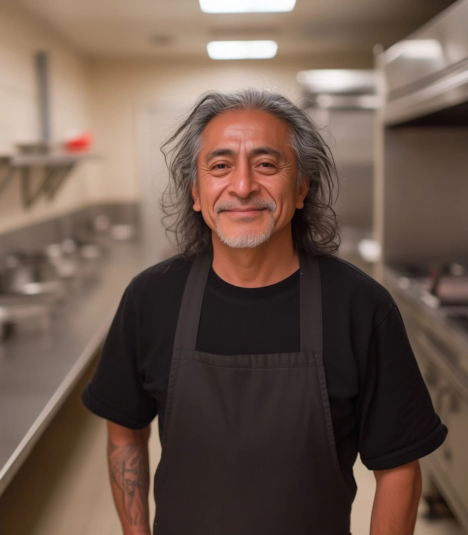 Chef Image