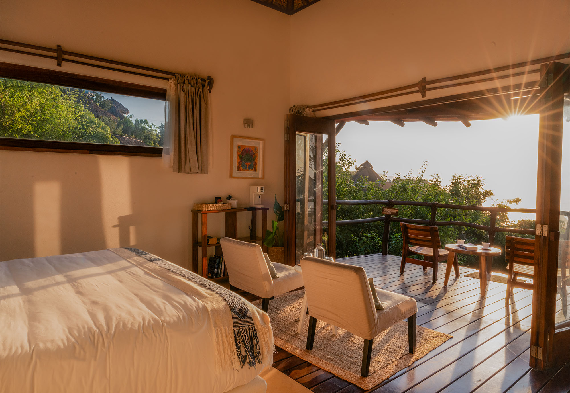 Master Suite I